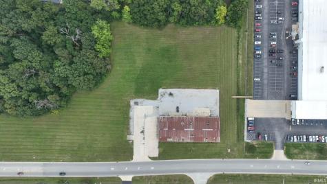 807 N Sixth Street Monticello IN 47960