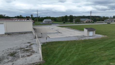 807 N Sixth Street Monticello IN 47960