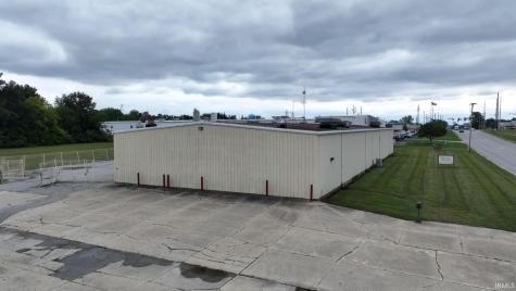 807 N Sixth Street Monticello IN 47960