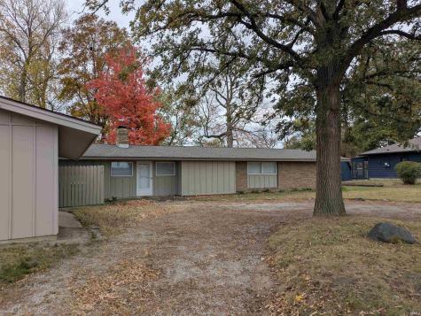 217 W Washington Center Road Fort Wayne IN 46825