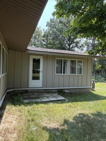 217 W Washington Center Road Fort Wayne IN 46825