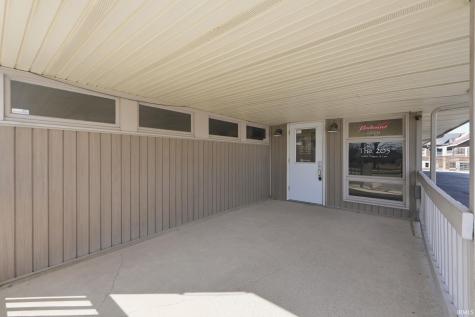 202 W Whitley Street Churubusco IN 46723