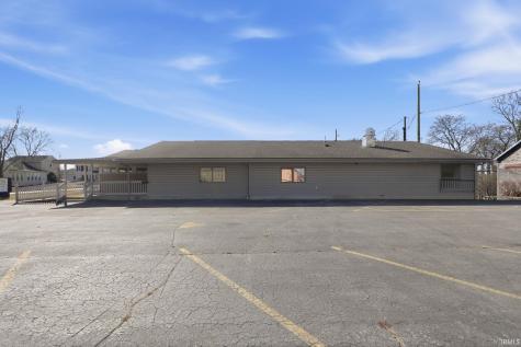 202 W Whitley Street Churubusco IN 46723