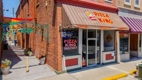 46 W Canal Wabash IN 46992