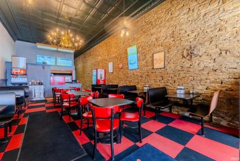 46 W Canal Wabash IN 46992