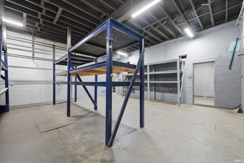 1802 High Street Fort Wayne IN 46808