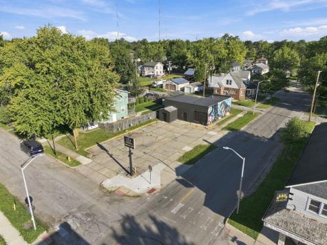 1802 High Street Fort Wayne IN 46808