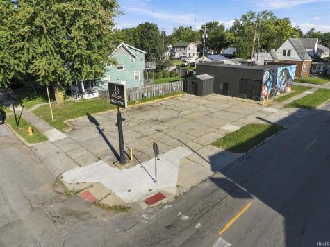 1802 High Street Fort Wayne IN 46808