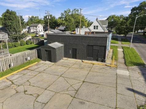 1802 High Street Fort Wayne IN 46808