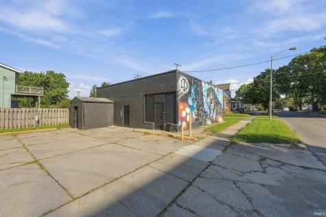 1802 High Street Fort Wayne IN 46808
