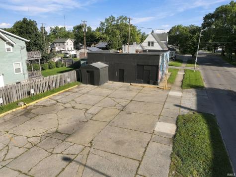 1802 High Street Fort Wayne IN 46808