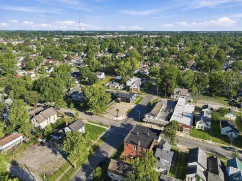 1802 High Street Fort Wayne IN 46808