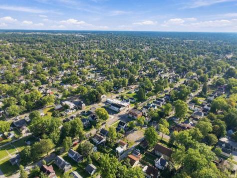 1802 High Street Fort Wayne IN 46808