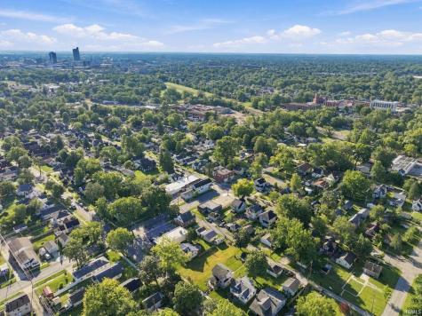 1802 High Street Fort Wayne IN 46808