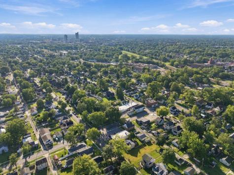 1802 High Street Fort Wayne IN 46808
