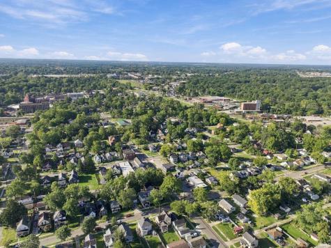 1802 High Street Fort Wayne IN 46808