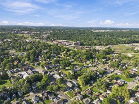 1802 High Street Fort Wayne IN 46808
