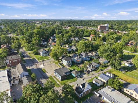 1802 High Street Fort Wayne IN 46808