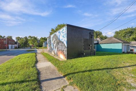 1802 High Street Fort Wayne IN 46808