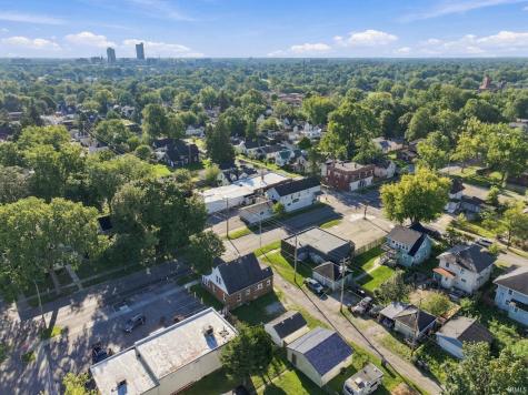 1802 High Street Fort Wayne IN 46808