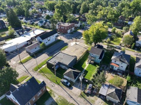 1802 High Street Fort Wayne IN 46808