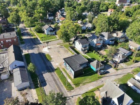1802 High Street Fort Wayne IN 46808