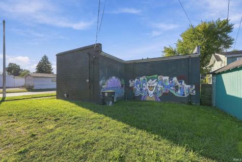 1802 High Street Fort Wayne IN 46808
