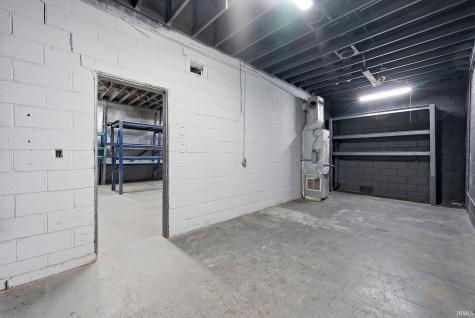 1802 High Street Fort Wayne IN 46808