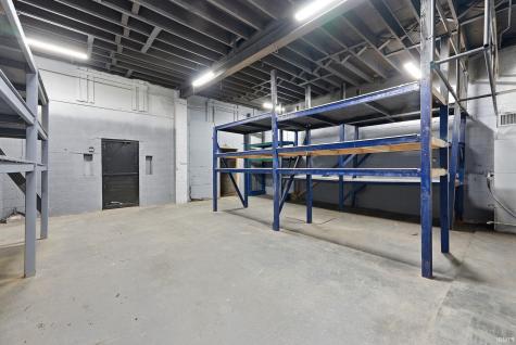 1802 High Street Fort Wayne IN 46808