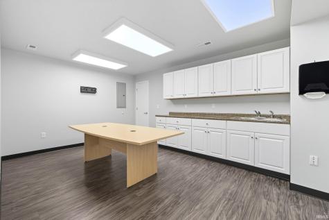 111 W Hazel Street Albion IN 46701