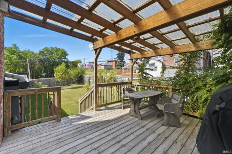 111 W Hazel Street Albion IN 46701