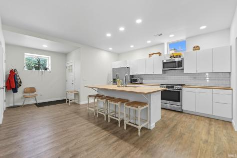 111 W Hazel Street Albion IN 46701