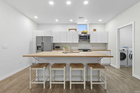 111 W Hazel Street Albion IN 46701
