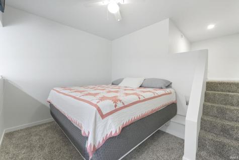 111 W Hazel Street Albion IN 46701