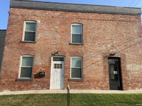 111 W Hazel Street Albion IN 46701