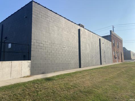 111 W Hazel Street Albion IN 46701