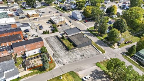 111 W Hazel Street Albion IN 46701