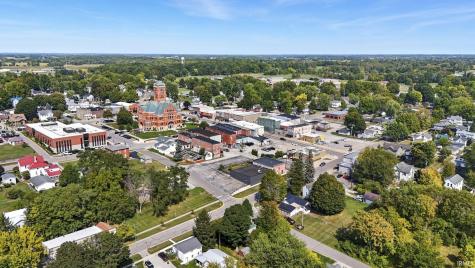 111 W Hazel Street Albion IN 46701