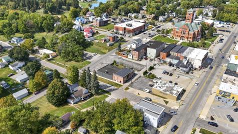 111 W Hazel Street Albion IN 46701