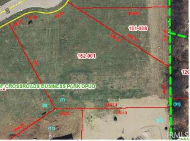 Lot 7 Alpha Drive Goshen IN 46528