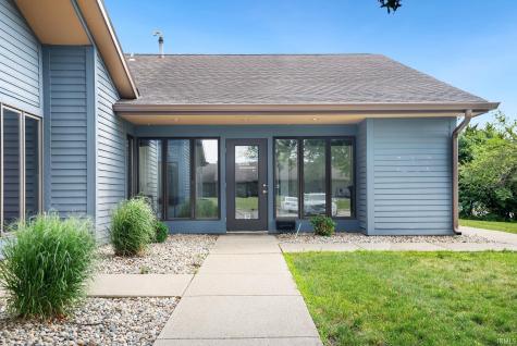3524 Stellhorn Road Fort Wayne IN 46815