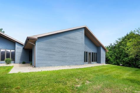 3524 Stellhorn Road Fort Wayne IN 46815