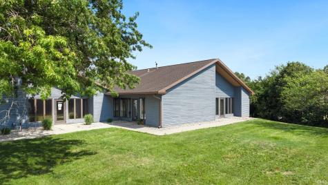 3524 Stellhorn Road Fort Wayne IN 46815