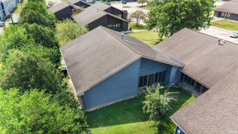 3524 Stellhorn Road Fort Wayne IN 46815
