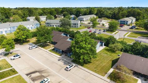 3524 Stellhorn Road Fort Wayne IN 46815