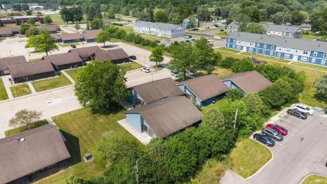 3524 Stellhorn Road Fort Wayne IN 46815