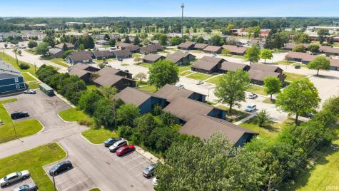 3524 Stellhorn Road Fort Wayne IN 46815