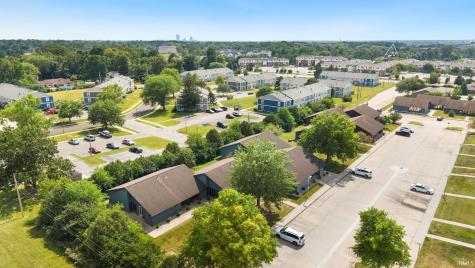 3524 Stellhorn Road Fort Wayne IN 46815