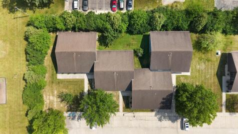 3524 Stellhorn Road Fort Wayne IN 46815