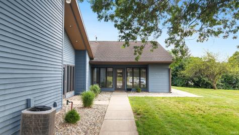 3524 Stellhorn Road Fort Wayne IN 46815